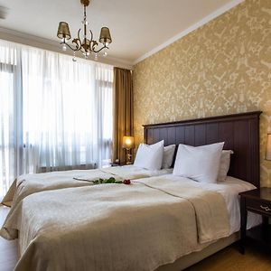 Apartament typu superior