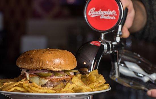 Steak House Tomahawk